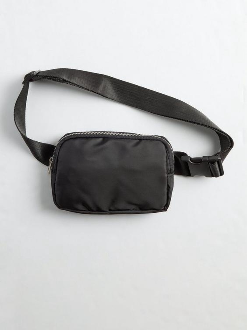 Torrid plus size casual Fanny pack | 00/0